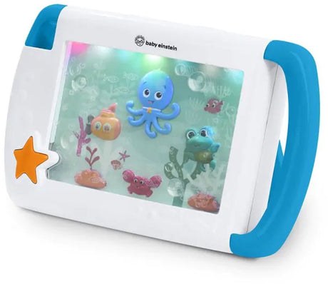 Baby Einstein – havdrømme – natlampe – musik og lys
