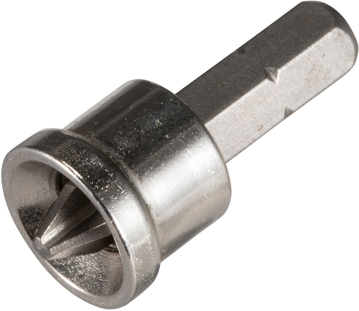 Makita skruebit ph2x30mm med dybdestop til gipsplader