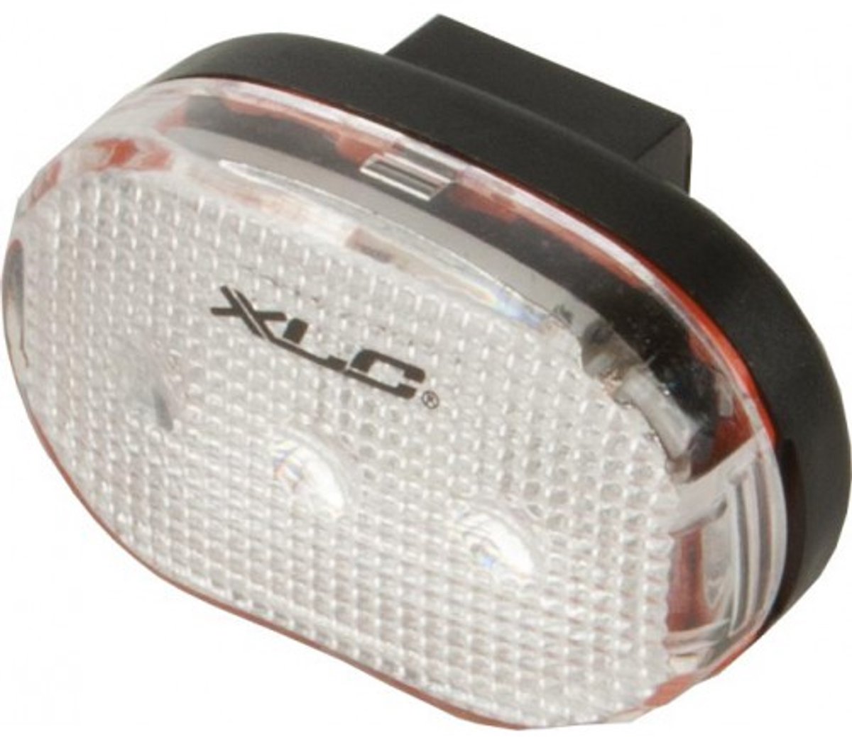 XLC lys 3 cykel forlygte – LED – inklusive batterier