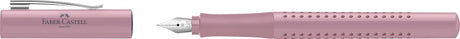 Faber-Castell fyldepen - greb 2010 - m - harmony rose shadows - fc-140824