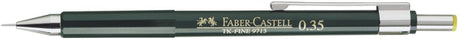 Faber-castell mekanisk blyant - tk-fine 9713 - 0,35 mm - fc-136300