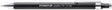Staedtler mekanisk blyant 778 07-9 sort