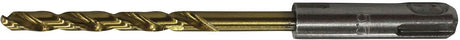 Makita metalboremaskine hss 5,5x123 mm sds+ - b-57451