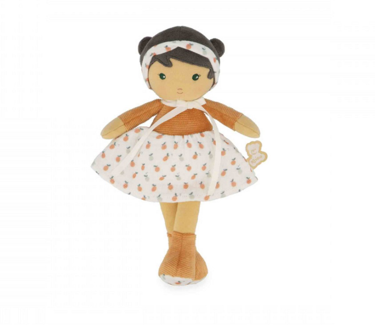 Kaloo tendresse - dukke - eloise - 25cm.
