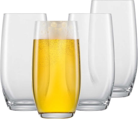 Schott Zwiesel til din tumbler - 330ml - 4 glas
