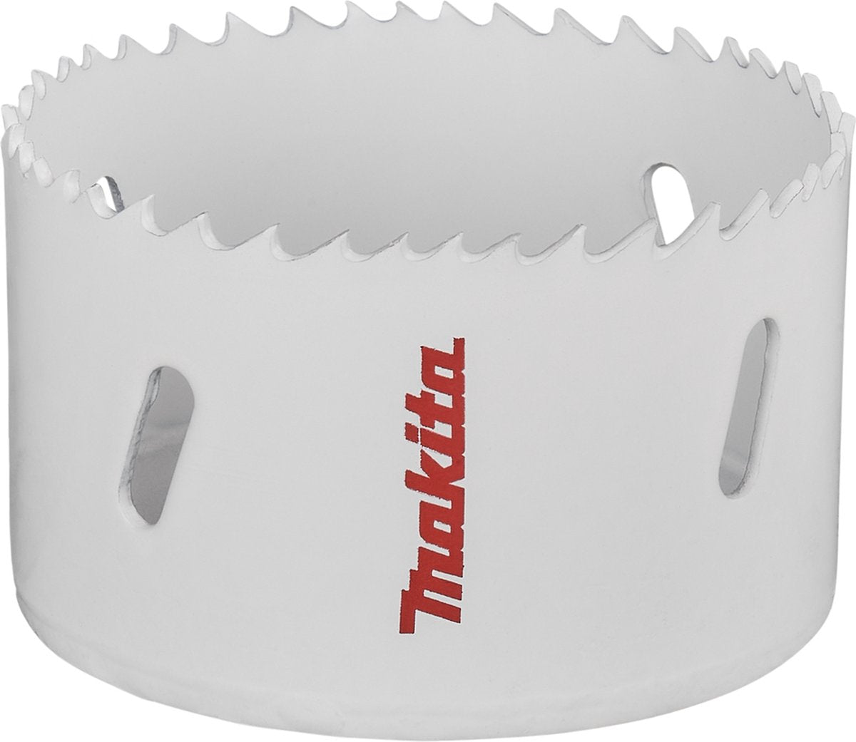 Makita hulsav 73mm bim basic - d-35514