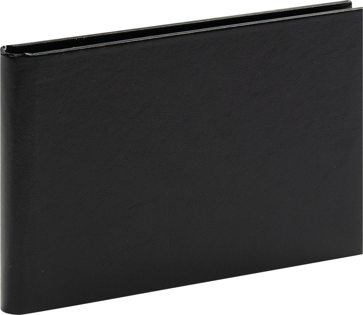 Henzo fotoalbum - - almindeligt - 36 billeder - fotostørrelse 13x18 cm - sort