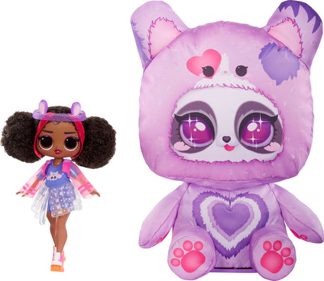 L.o.l. overraskelse tweens kostume overraskelse - hoops cutie