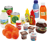 Ecoffier écoiffier 100% kok: snackboks