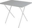 Eurotrail campingtafel orange m - grijs