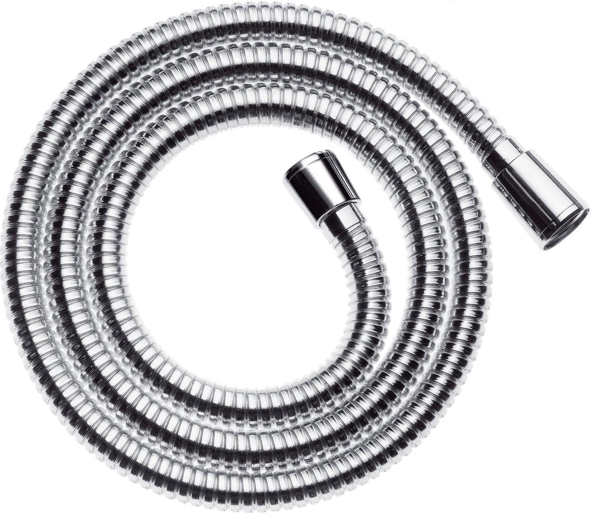 Hansgrohe sensoflex metal bruseslange 125 cm