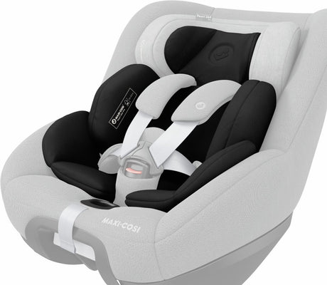Maxi-cosi pearl 360 pro newborn zitverkleiner - black