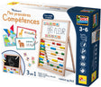 Lisciani montessori le mie prime competenze abaco ed. fransk
