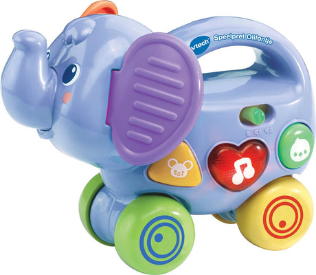 Vtech spiller sjov elefant