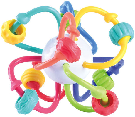 Playgo labyrintbold