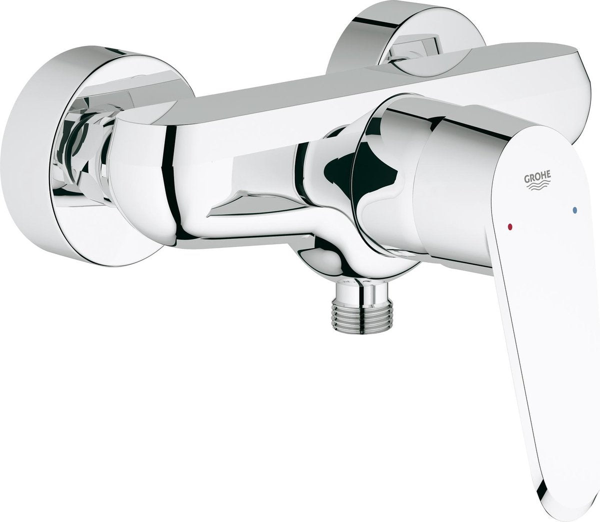 Grohe eurodisc cosmopolitan brusearmatur - 15 cm centerafstand