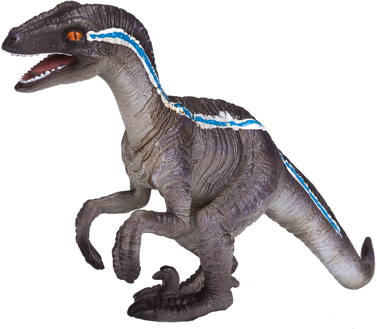 Mojo forhistorie velociraptor på hug - 381022