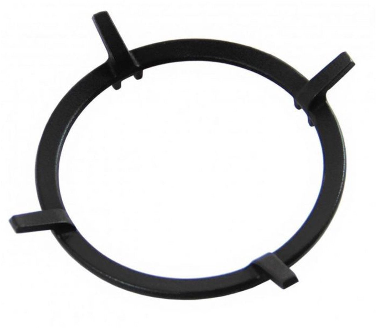 Køkken basics wadjan - wok ring - støbejern - ø16cm