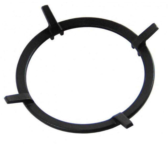 Køkken basics wadjan - wok ring - støbejern - ø16cm
