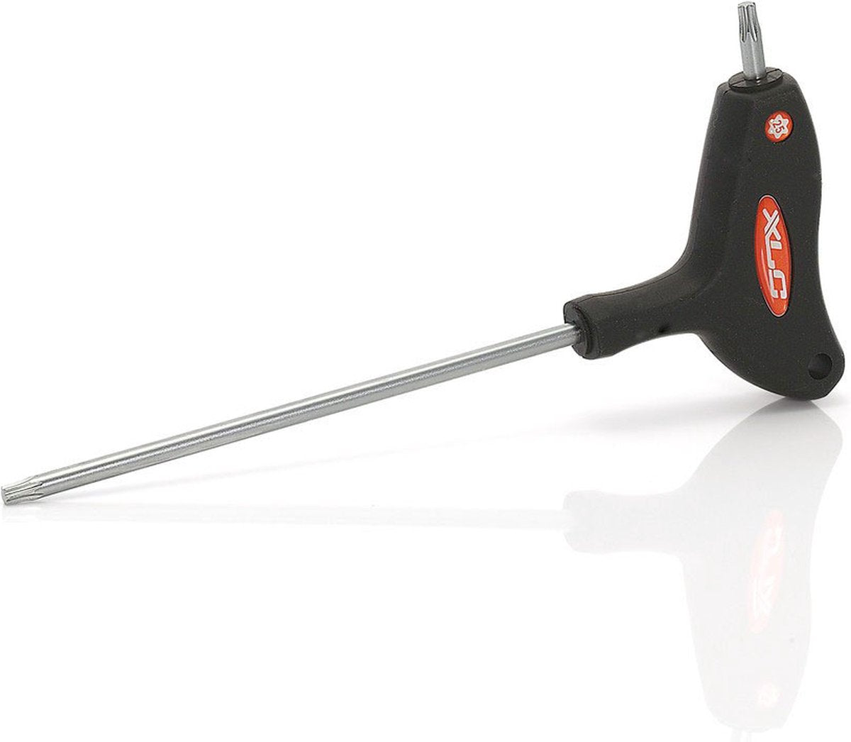 XLC T-Model TO-S75 Torx Key - T25 - Sort