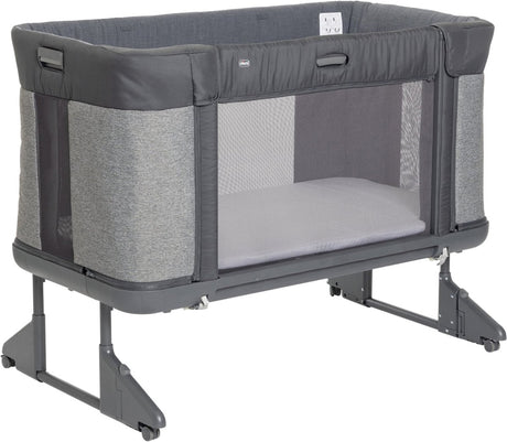 Chicco next2me co-sleeper forever - ris