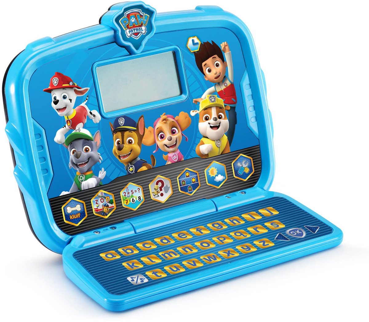 Vtech paw patrol bærbar