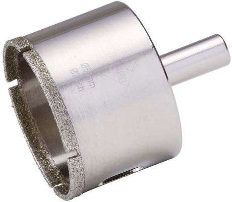 Rubi easy gres diamantbor - 50mm - velegnet til fliser - vådboring