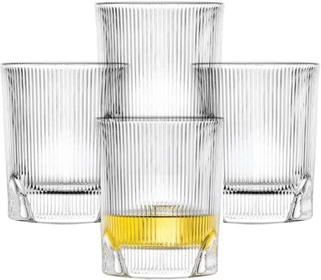 Schott Zwiesel Fave whiskyglas 60 - 0,294ltr - 4 glas