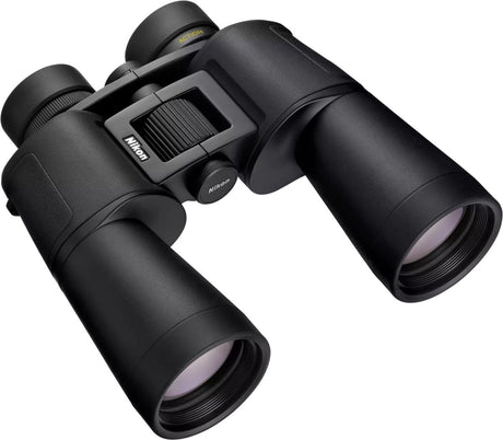 Nikon action 7x50 kikkert