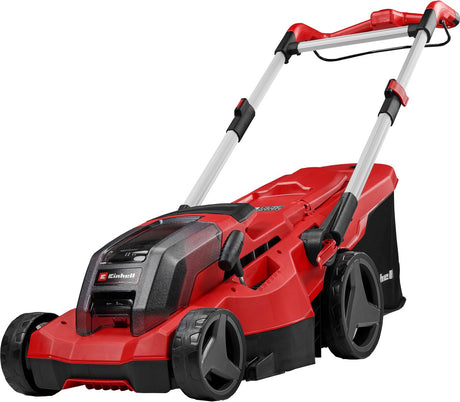 Einhell professionel batteri plæneklipper GP-CM 36 450 BL kit - Strøm