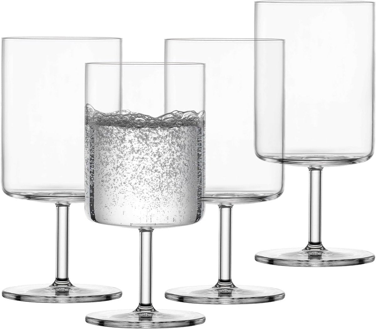 Schott Zwiesel modo vandglas - 440ml - 4 glas