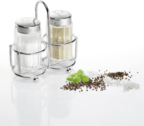 Westmark menage sæt salt og peber shaker