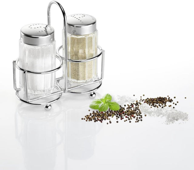 Westmark menage sæt salt og peber shaker