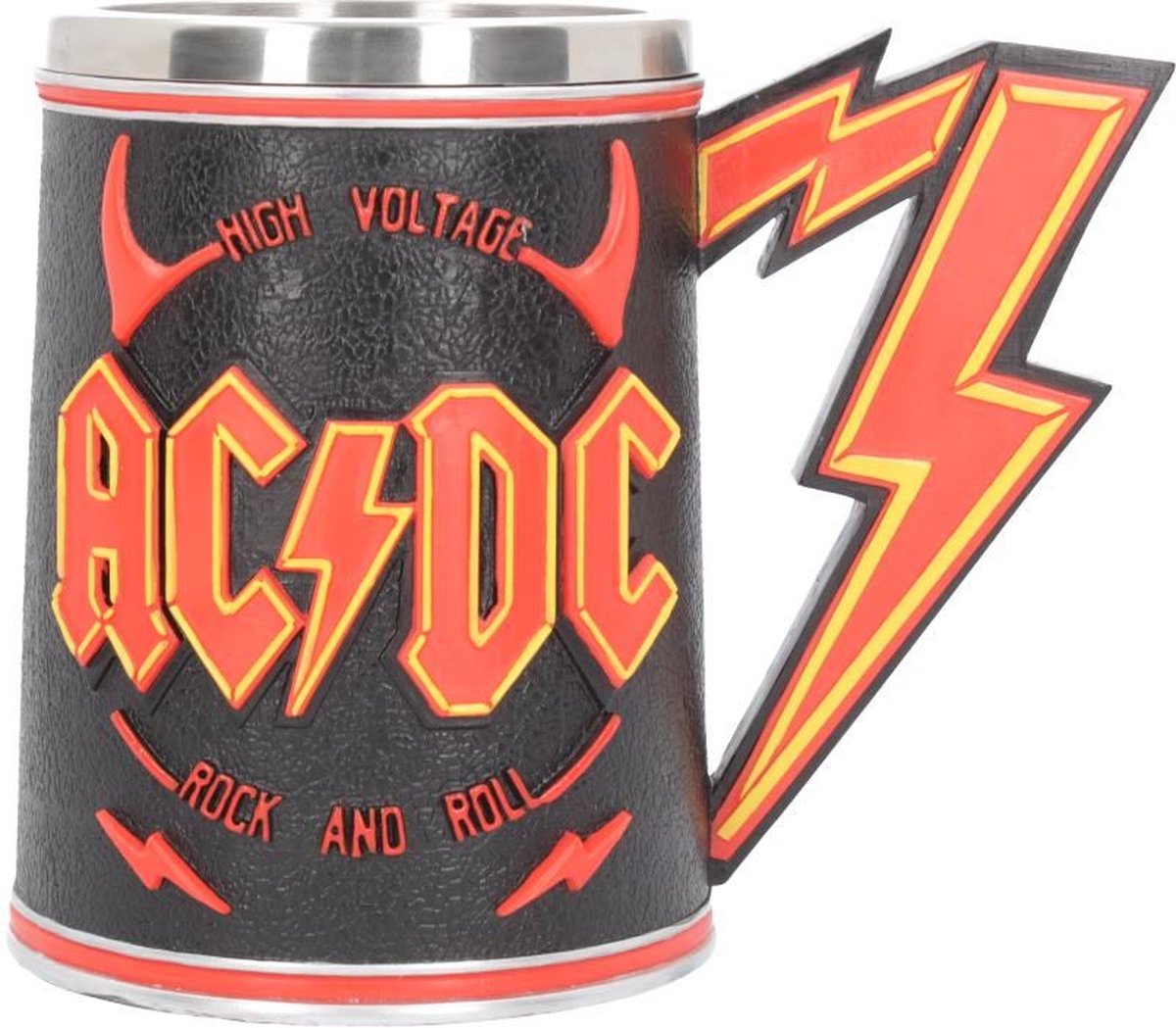 Nemesis nu acdc tankard kop