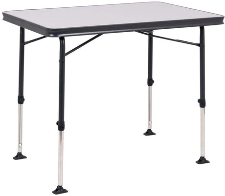 Bo-camp crespo bord - ap 248 - sort - 90x60 cm