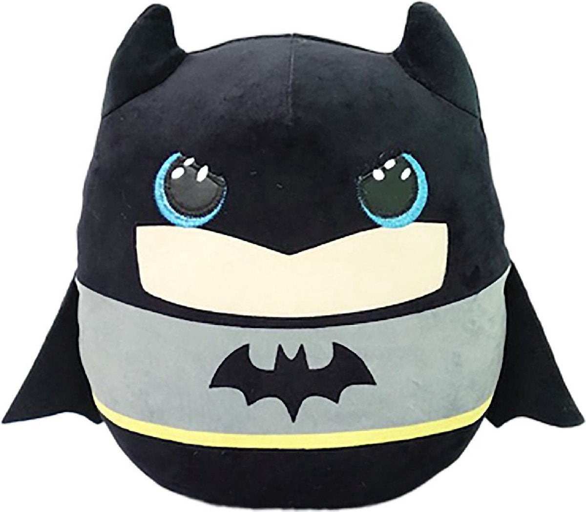 Ty squish a boo batman, 20 cm
