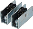 Edm product lager edm 85469 climalit 177 rd17 staal 40 x 21 mm (2 stuks)