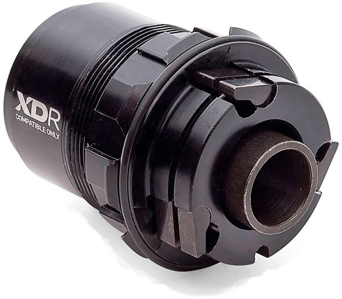 Xlc ws-x26 navdel - krop - racercykel - sram xdr - 11 12v - sort