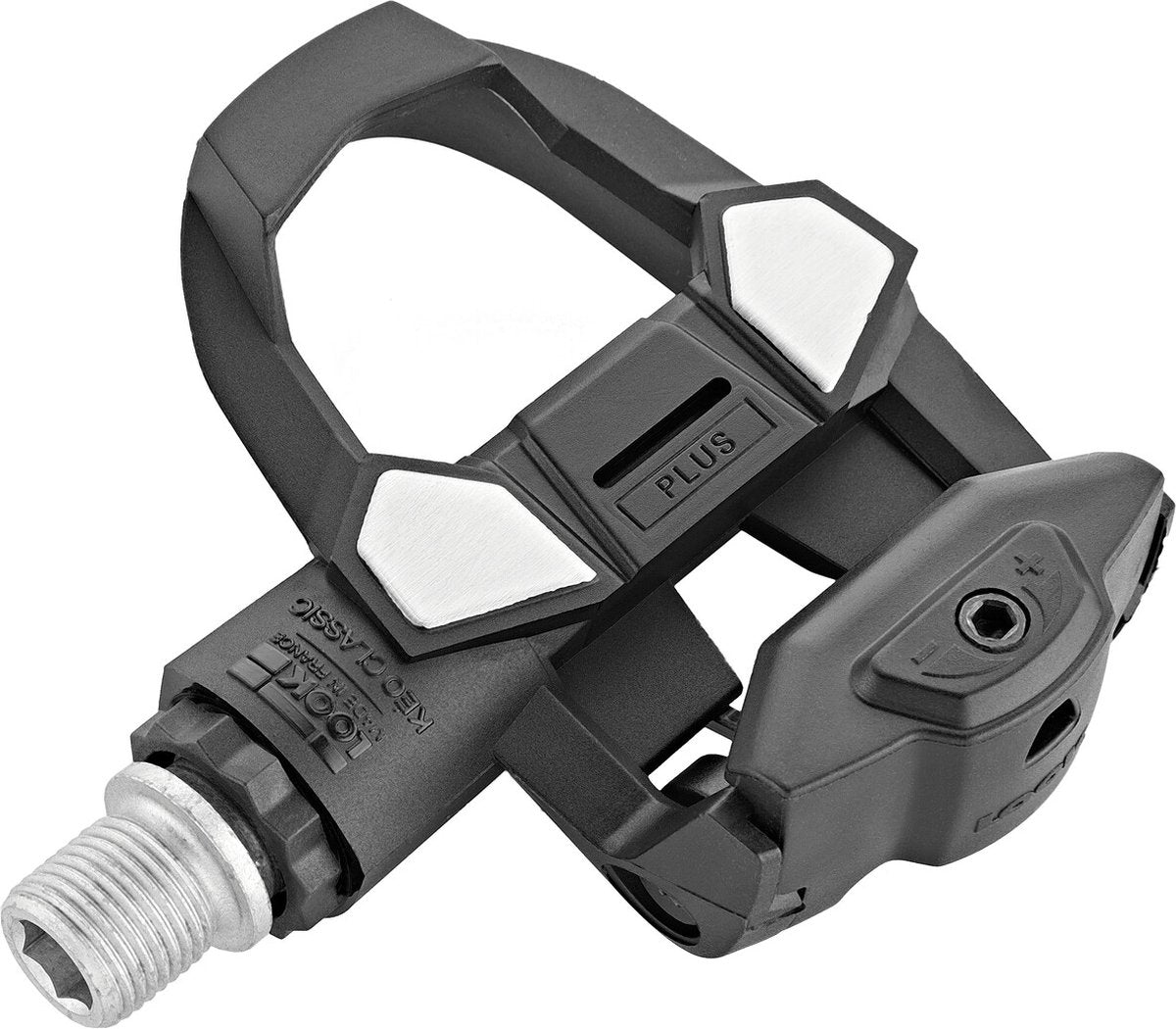 Look pedaler k�o klassisk 3+ race sort