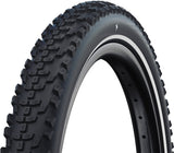 Schwalbe clincher smart sam cargo perf. 60-559 +r sort
