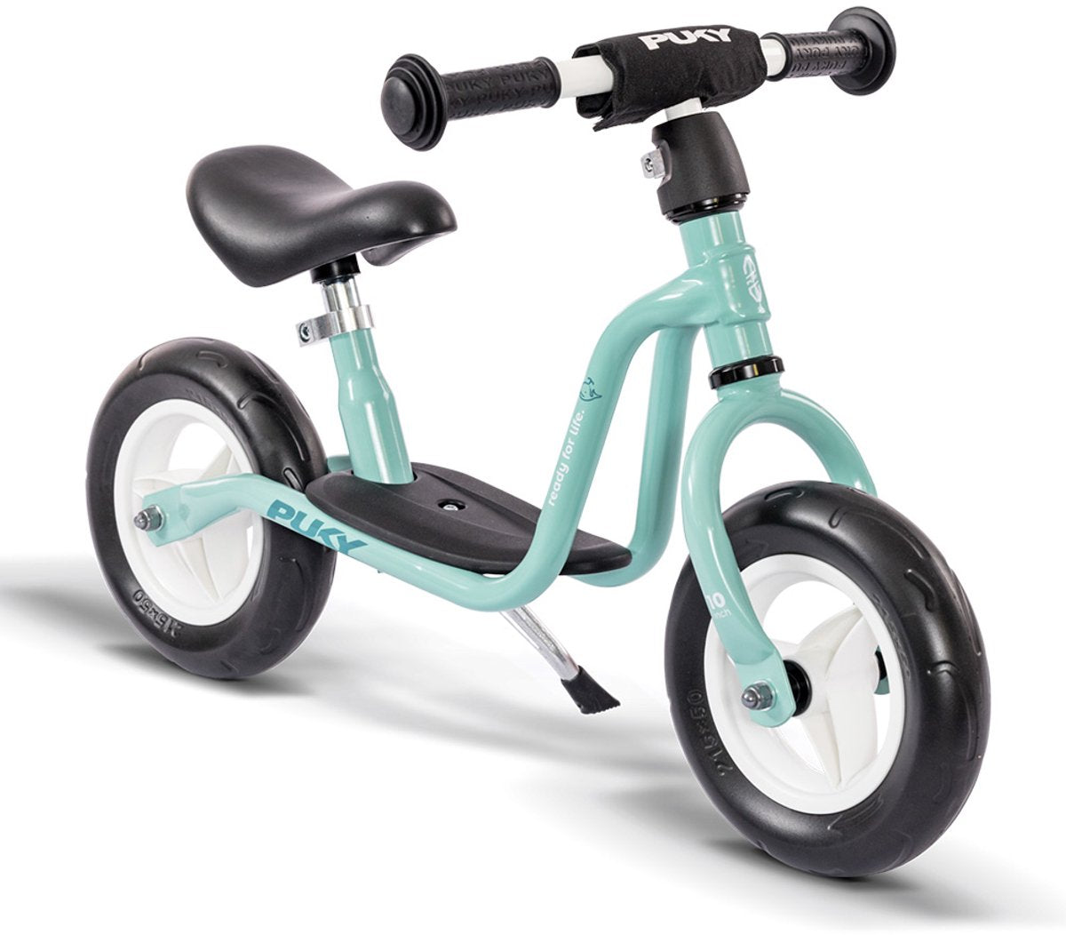 Puky balancecykel lr m aqua green