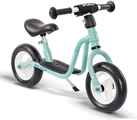 Puky balancecykel lr m aqua green