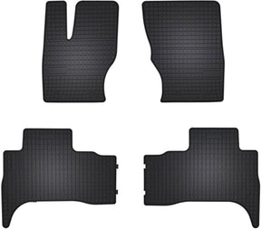 Frogum gummimåtter land rover range rover sport 2014-2022 -