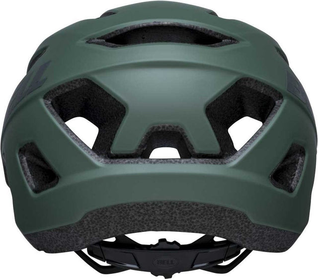 Bell nmd 2 mtb hjelm grøn