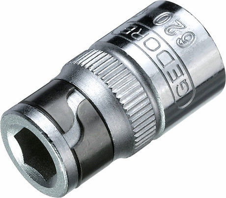 Gedore 630 1973312 bit adapter 1 stk.