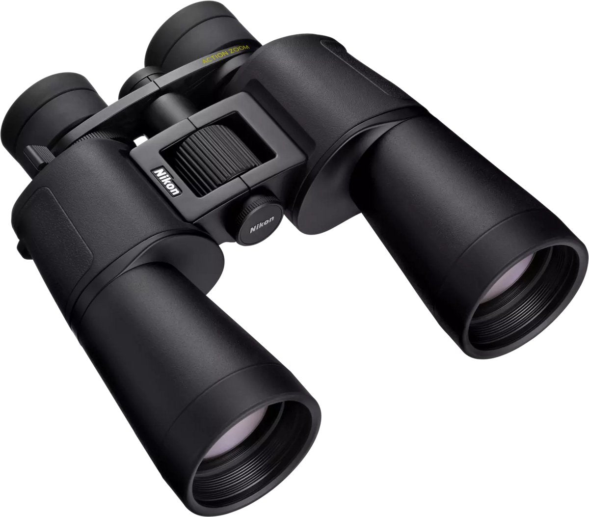 Nikon action 10-22x50 kikkert