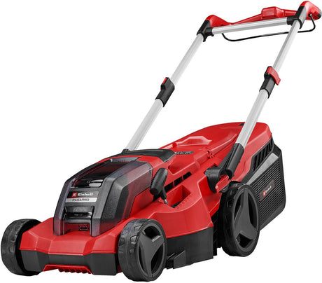 Einhell professionel batteri plæneklipper Rasarro 36 38 Li kit - Power