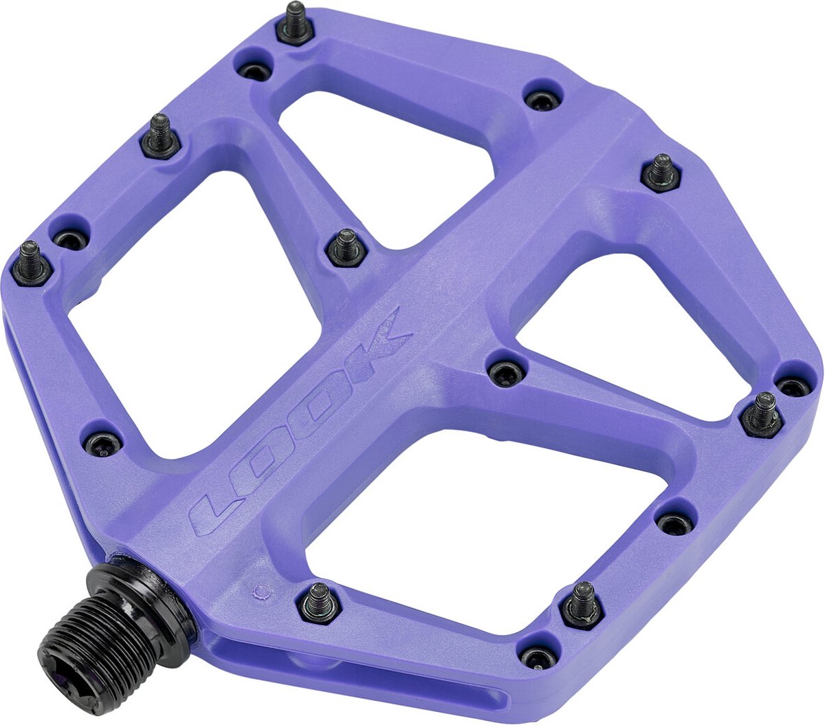 Se trail fusion pedaler lilla