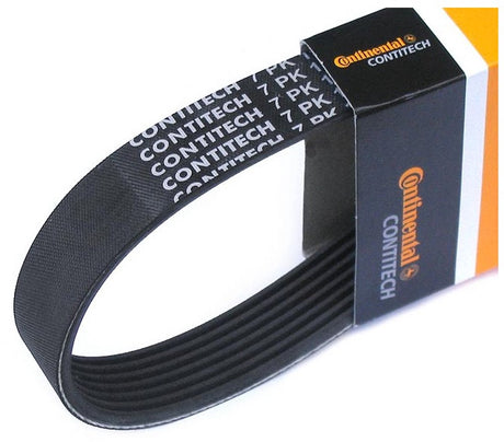 Continental multi-ribbet kilerem Contitech 7pk1570 poly kilerem