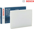 Bosch kabinefilter m2114